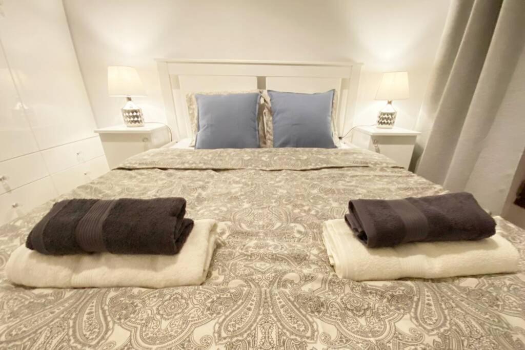 Exclusive 2Br! Apartment Near City Center +Netflix Варшава Экстерьер фото
